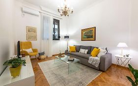 Nadia'S Boutique Apartment, Athens